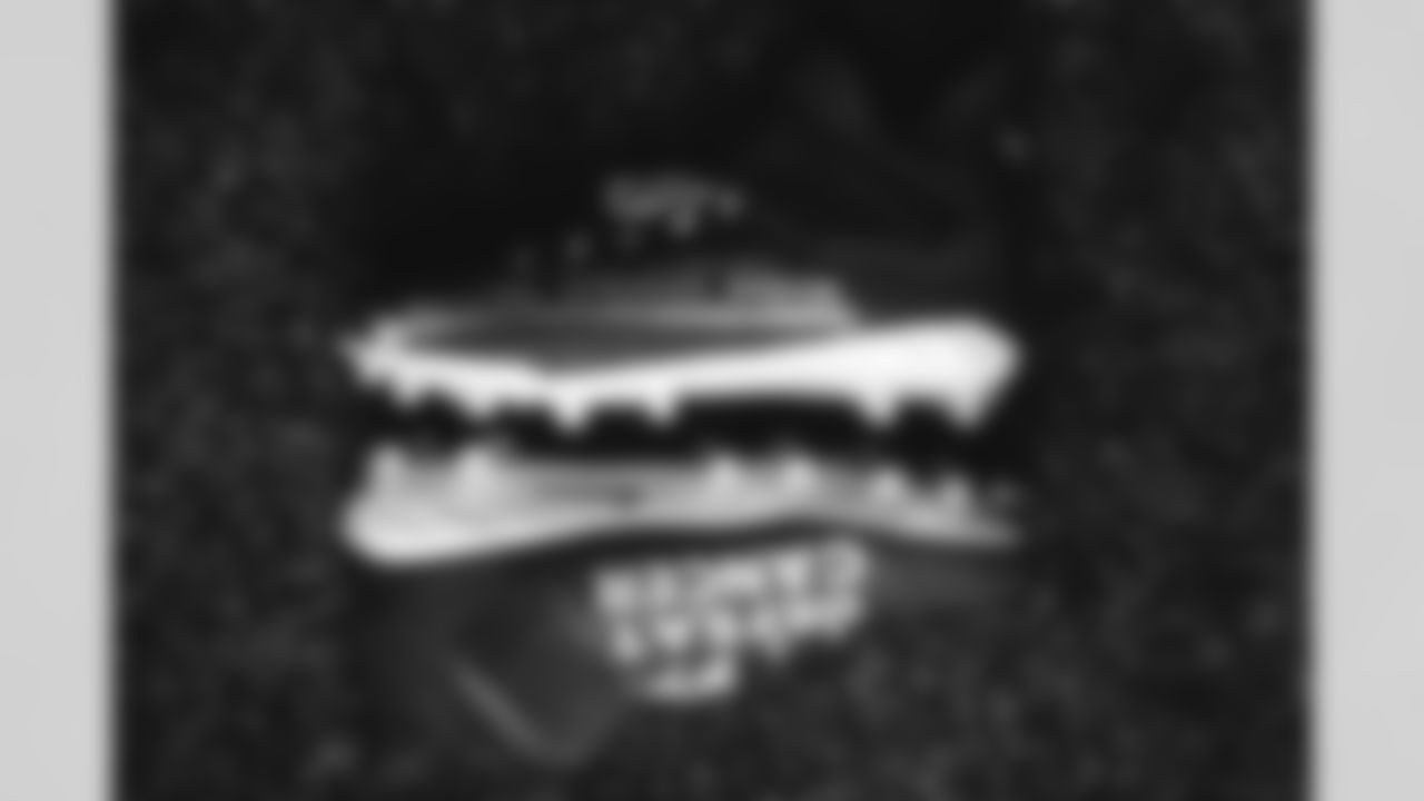 Bryce Huff
Cause: Social Justice
Charity: Oralee Foundation