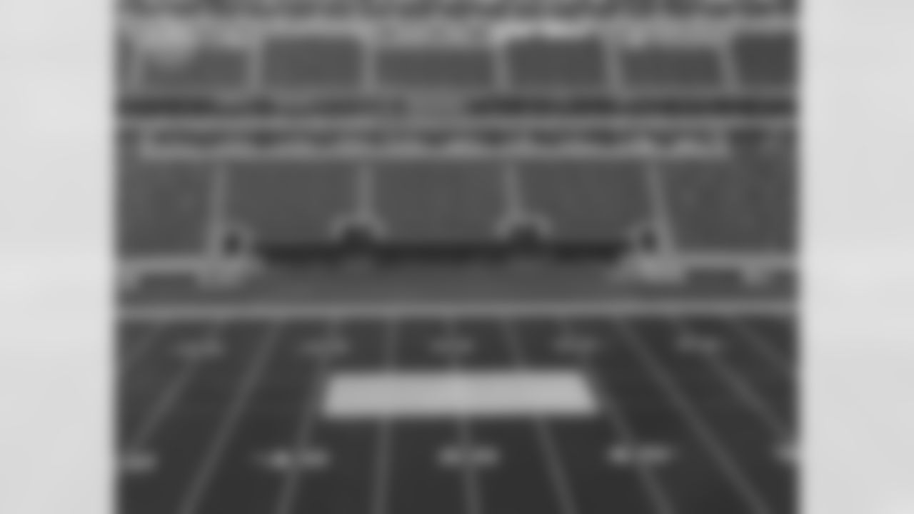 New Meadowlands Stadium Photos