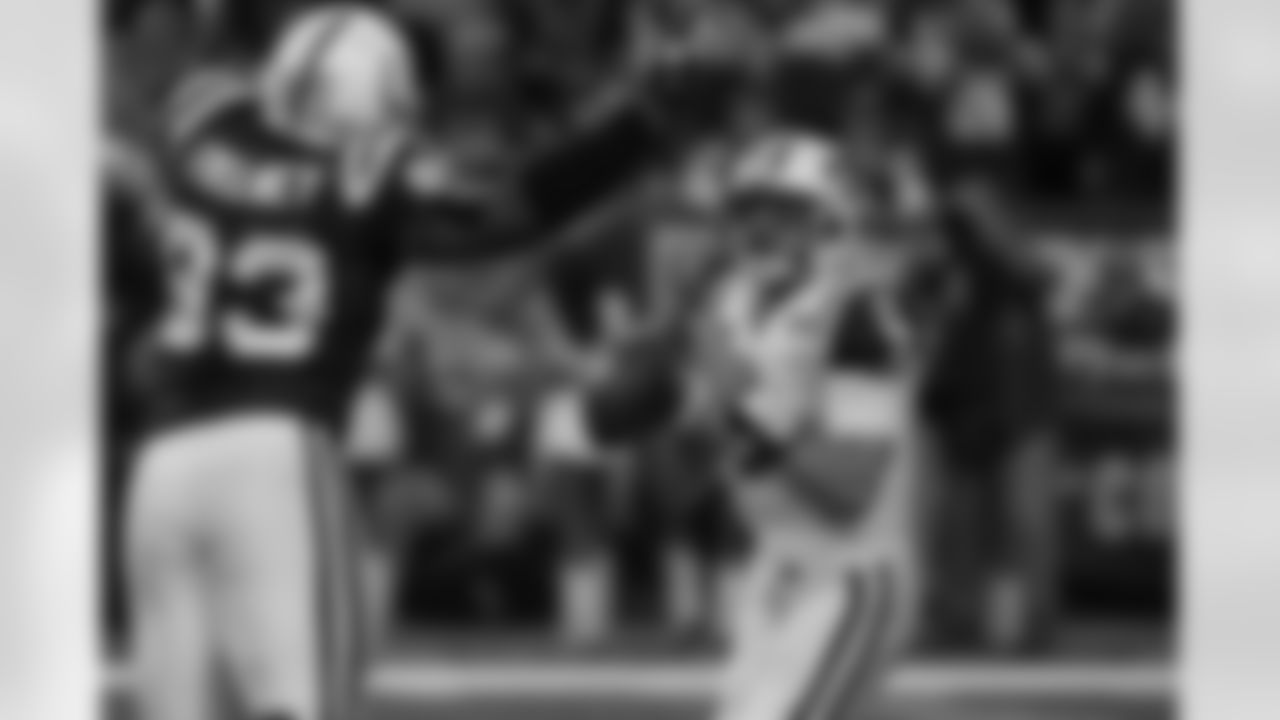 2009 AFC Championship Game - Jets at Colts
