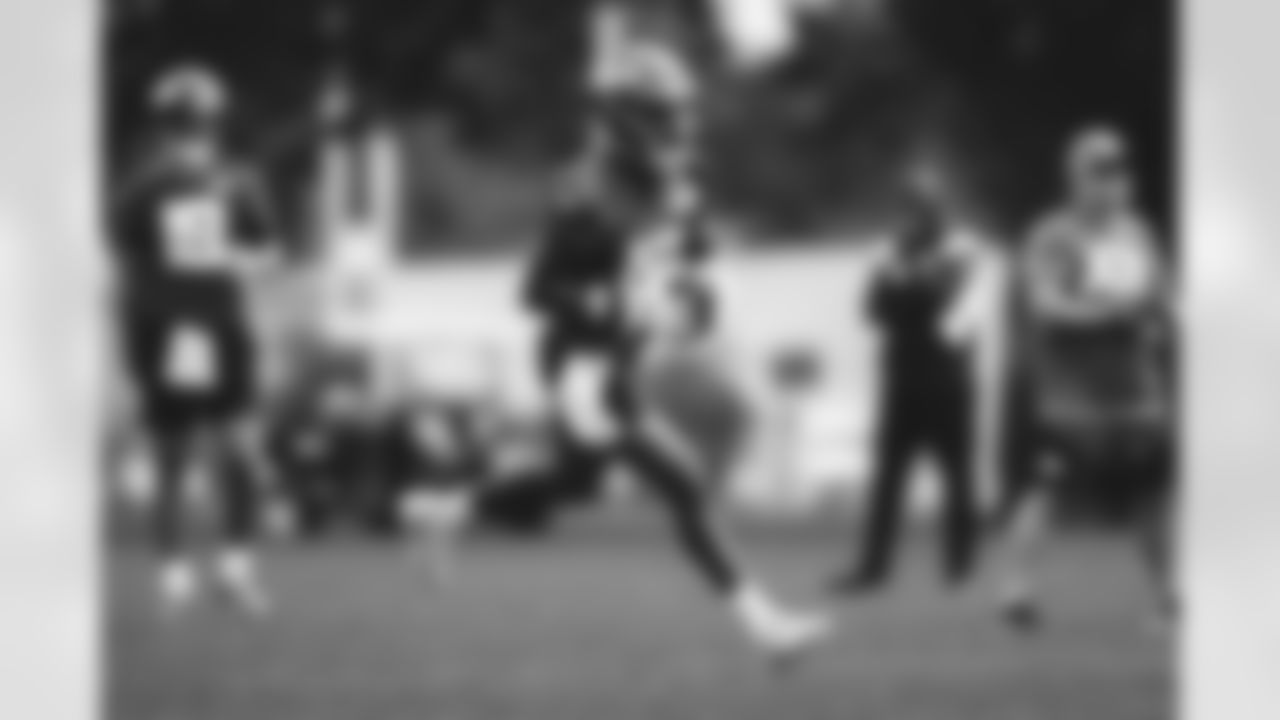 WR Rashard Davis