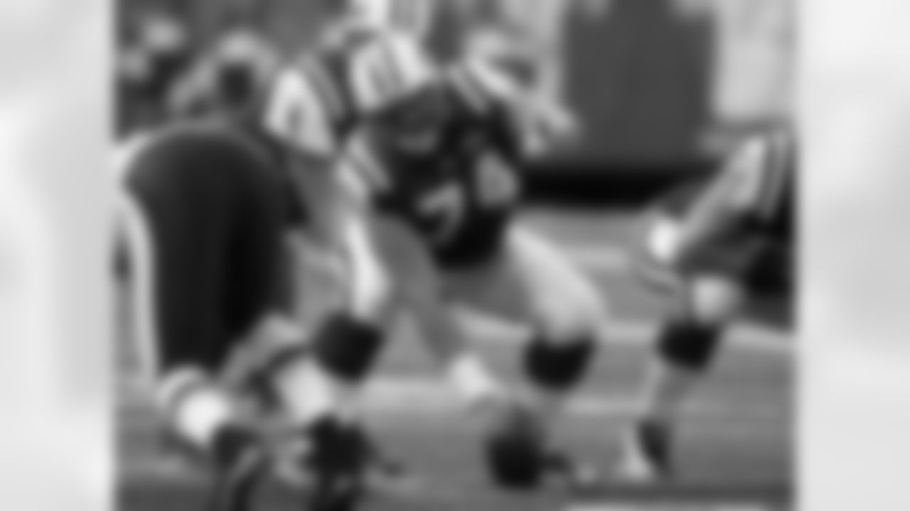 Jets Pro Bowl Selections 2008-09
