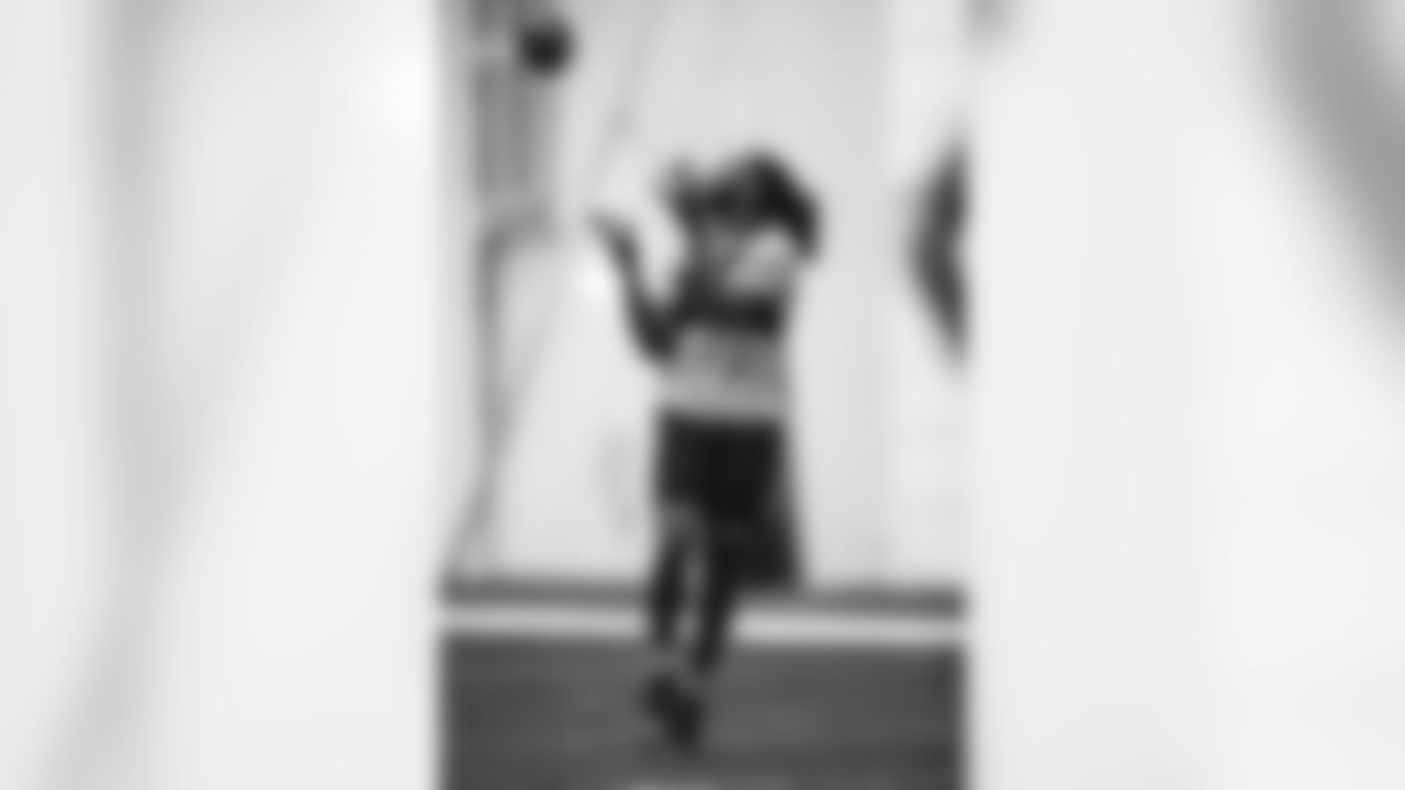 Josh Adams