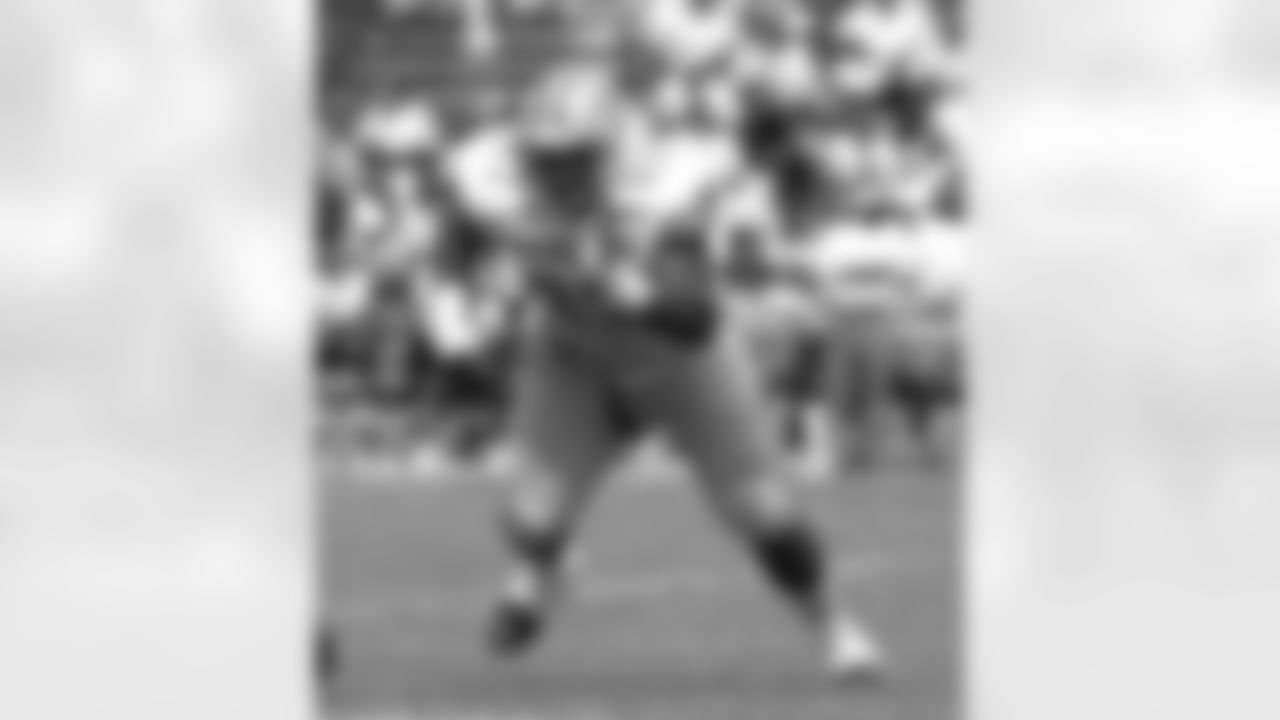 2011 Jets Draft Pick: Kenrick Ellis