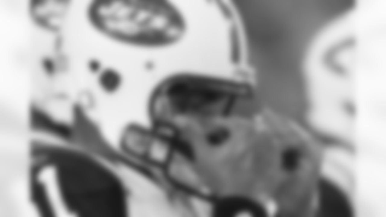 2011 Preseason Week 2 Jets vs Bengals Game Photos