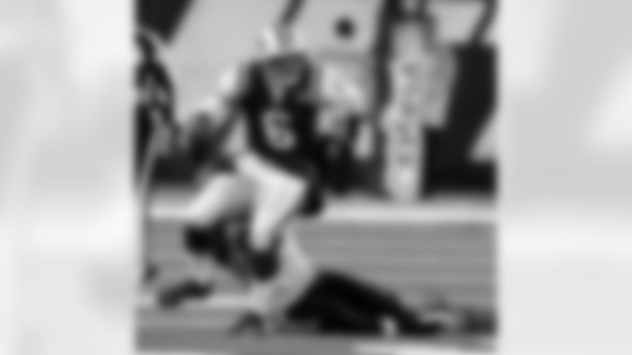 2010 Week 12 Jets vs Bengals Game Photos