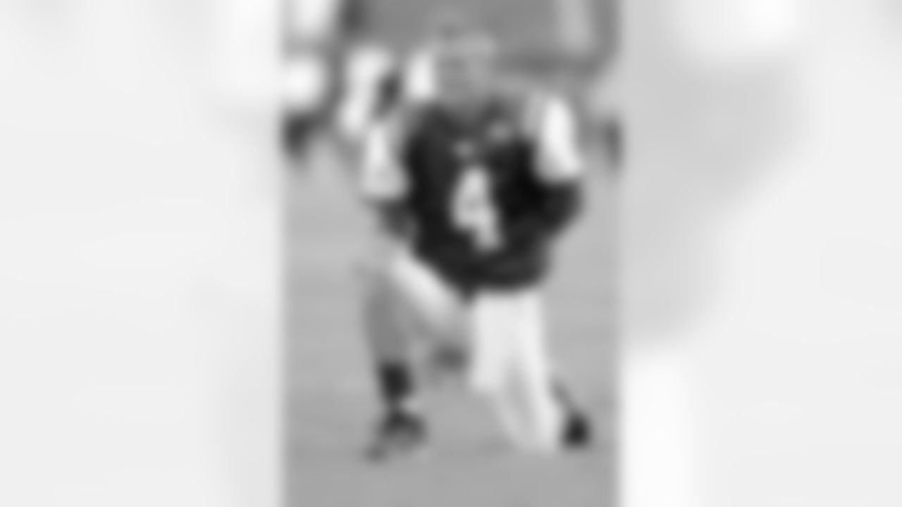Brett Favre 2008 Photos