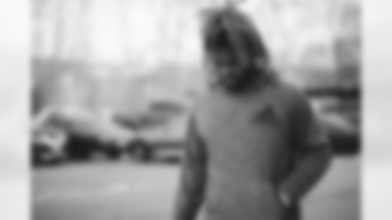 LB Lorenzo Mauldin