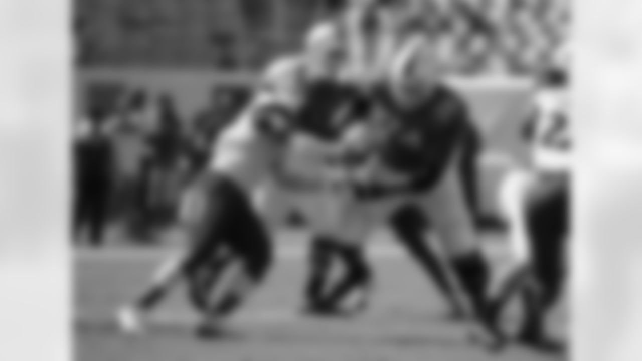 24. Ereck Flowers, OT Miami