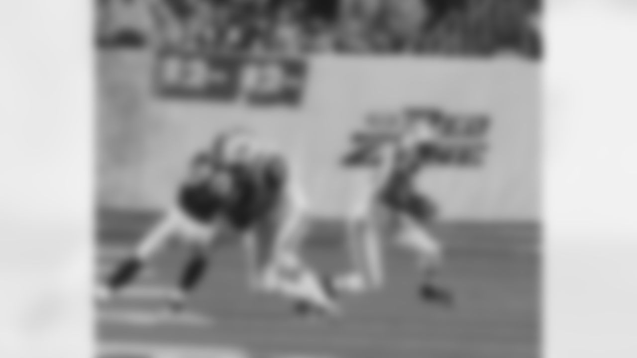 2011 Preseason Week 2 Jets vs Bengals Game Photos