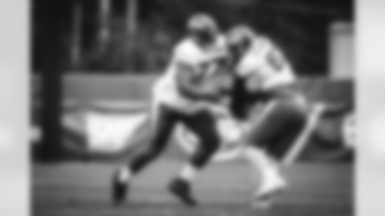 Mekhi Becton