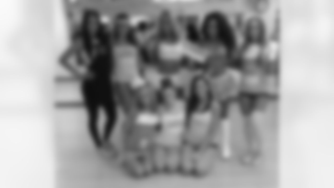 2016 Flight Crew Halloween Rehearsal
