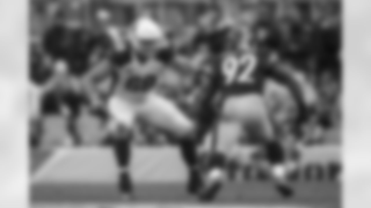 RG Earl Watford