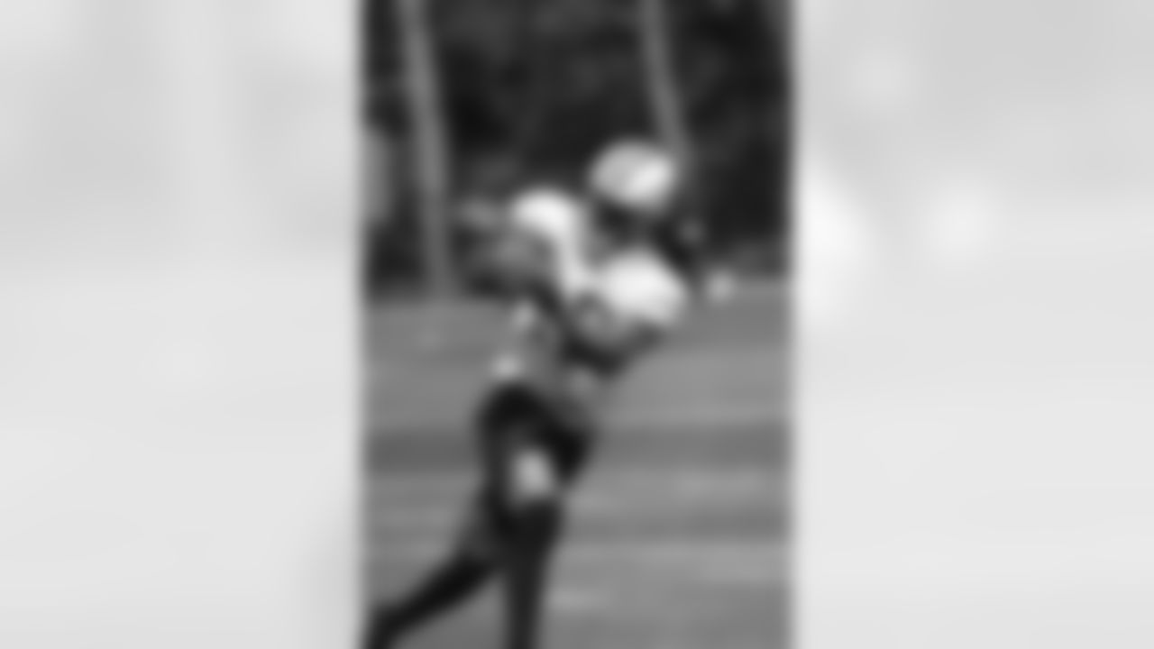 2010 Rookie Minicamp