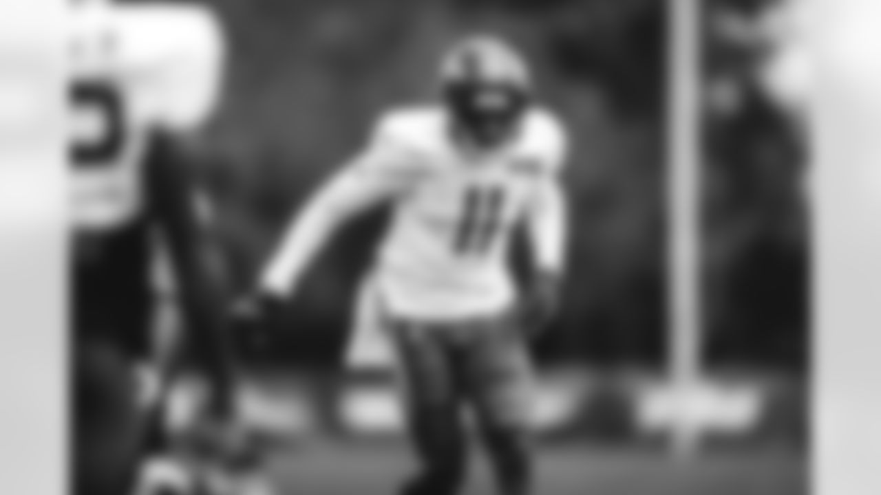 Denzel Mims