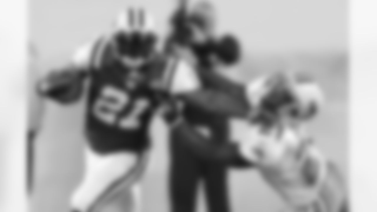 LaDainian Tomlinson Photos