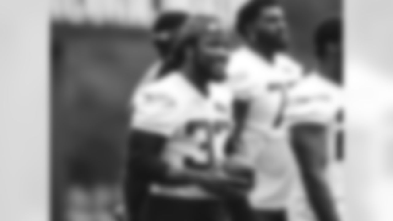 RB Dalvin Cook