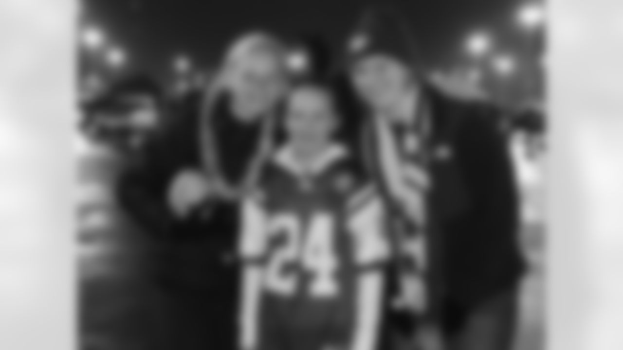 2010 Week 12 Jets vs Bengals Fan Photos