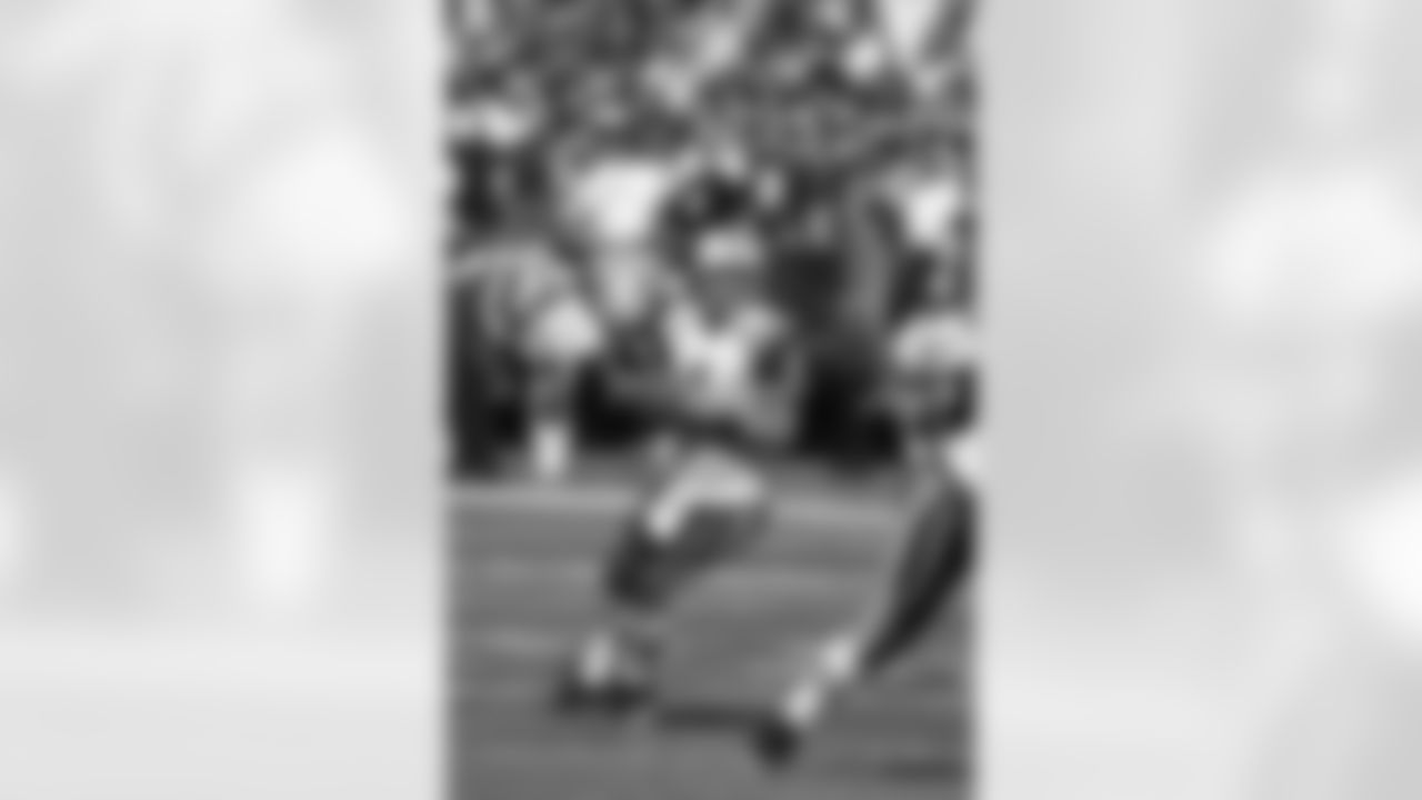 Brett Favre 2008 Photos