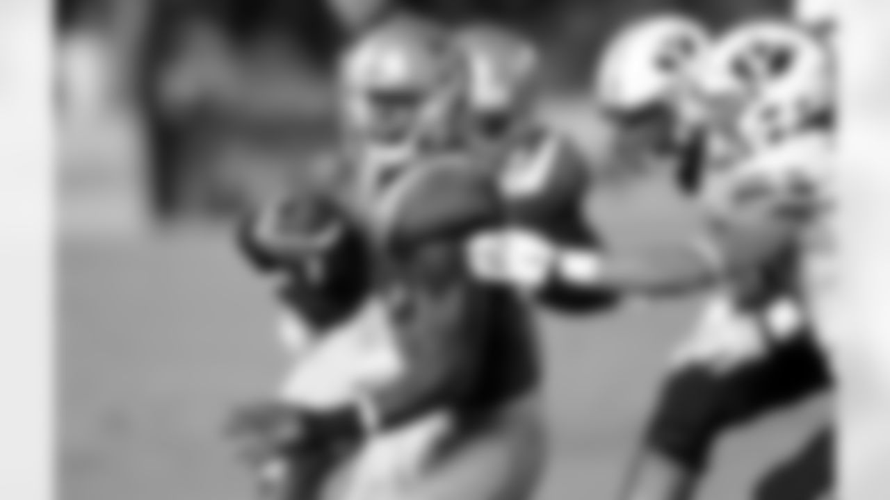 No. 5 - OLB Myles Jack, UCLA