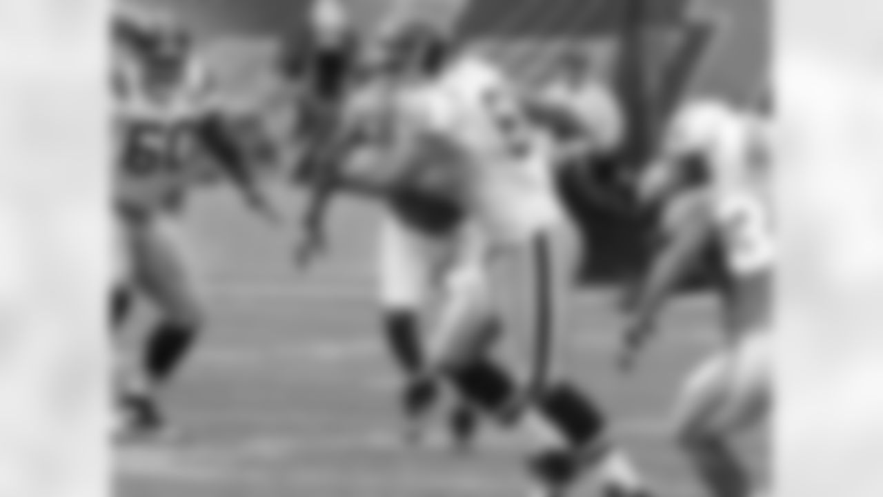 2009 Week 8 - Jets vs Miami Photos