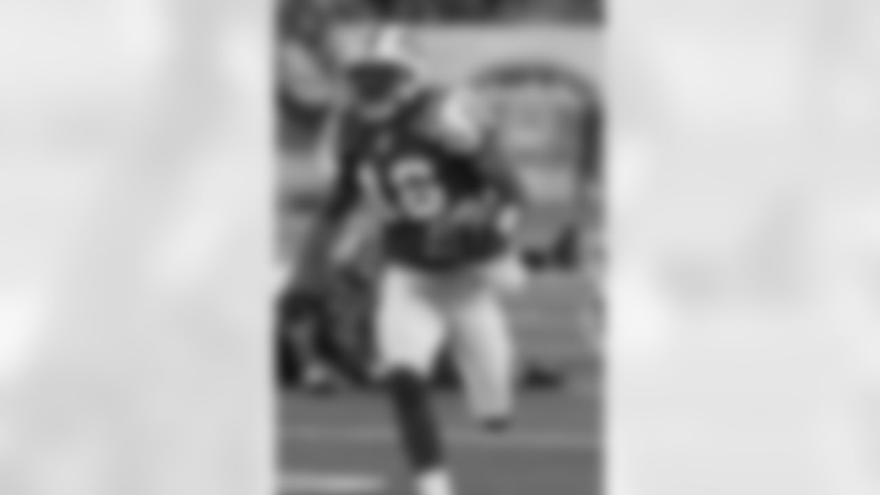 2010 Week 12 Jets vs Bengals Game Photos