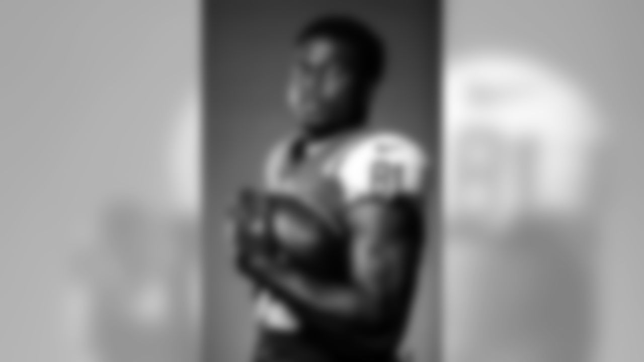 81 Quincy Enunwa