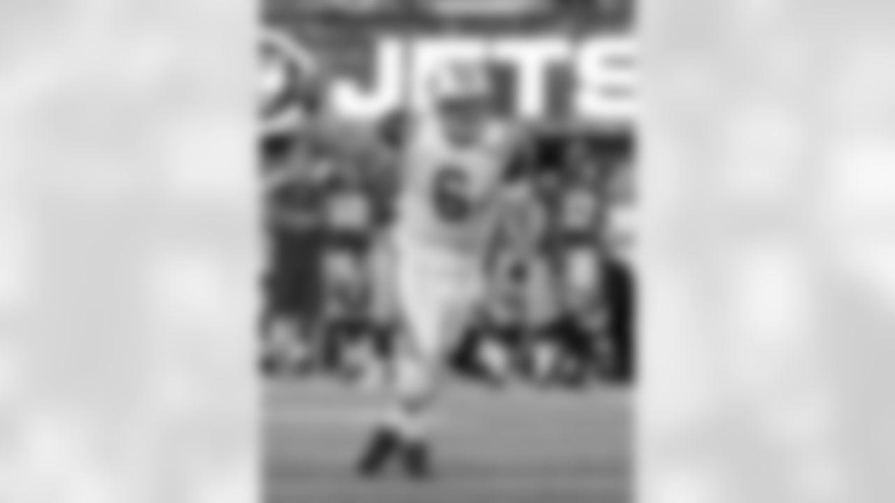 2011 Preseason Week 3 Jets at Giants Game Photos