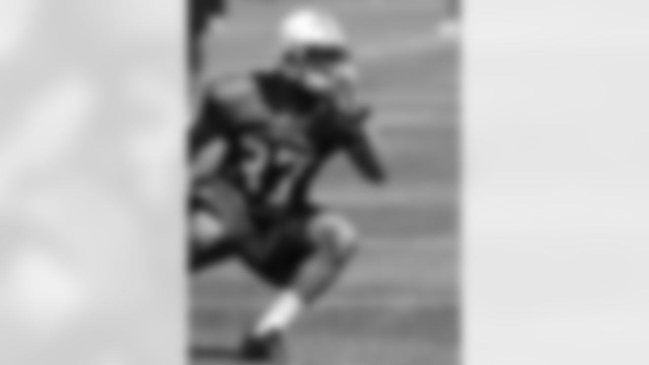4/30/10 Rookie Minicamp