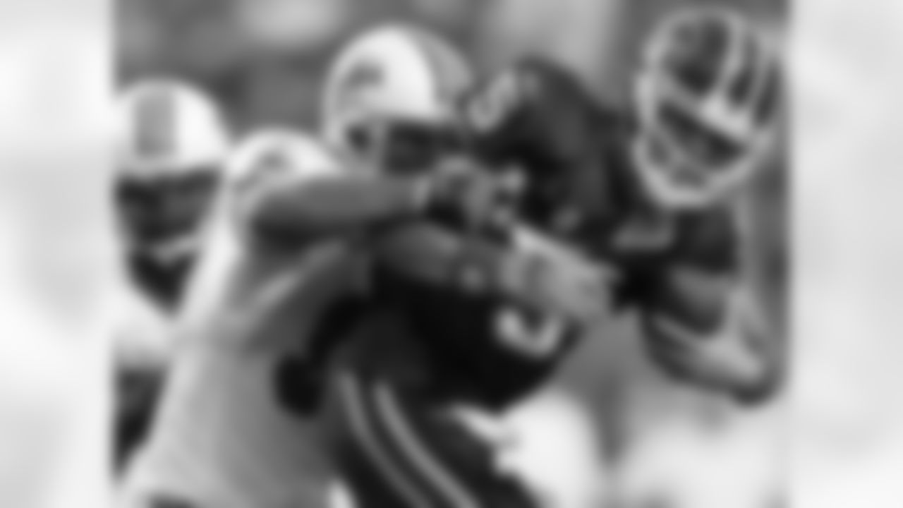 Jason Taylor Photos