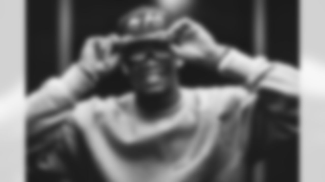 WR Garrett Wilson