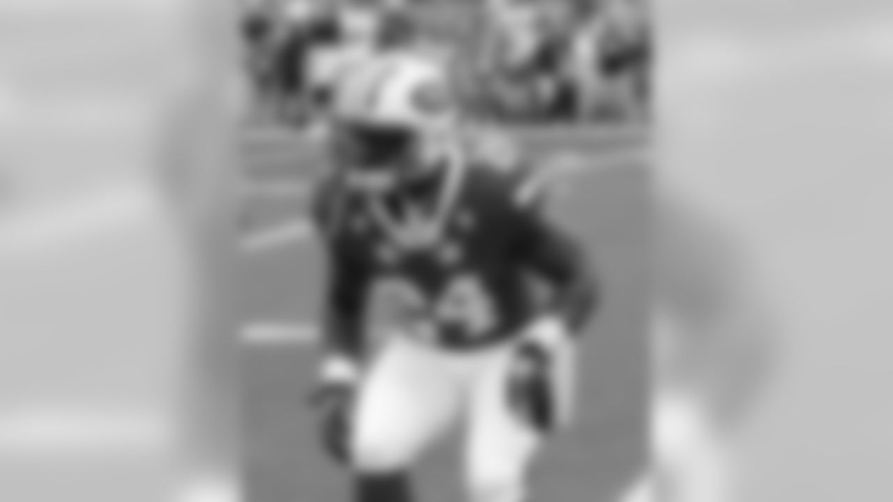 2011 Pro Bowl Photos