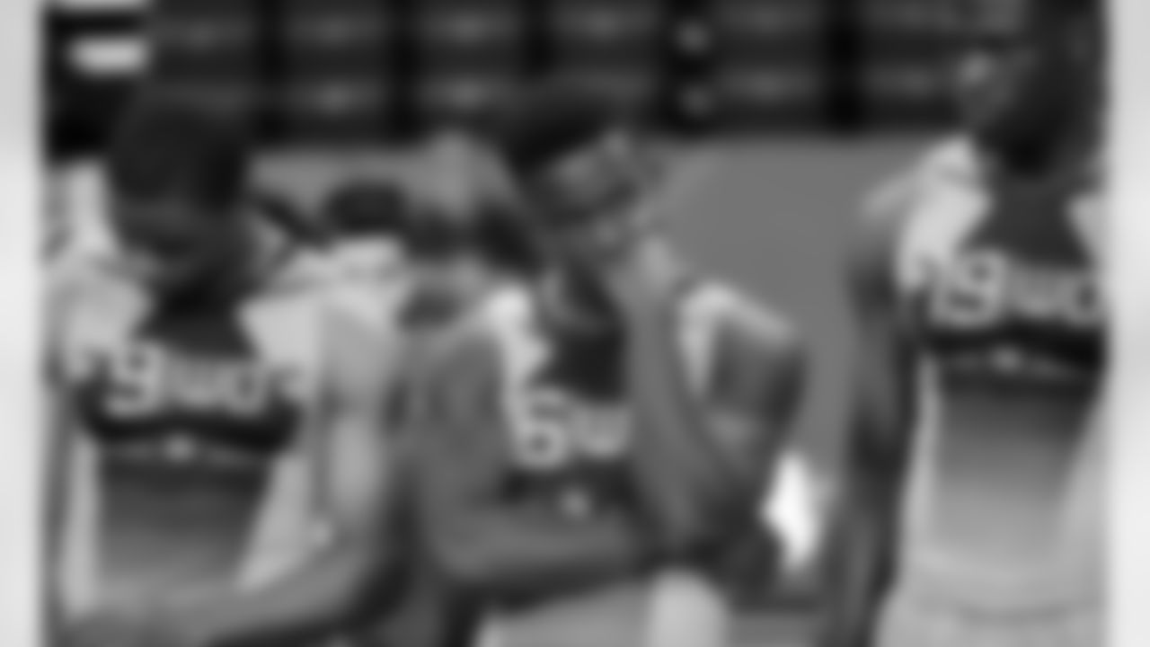 WRs Amari Cooper, Alabama, Phillip Dorsett, Miami, Dorial Green-Beckham, OU