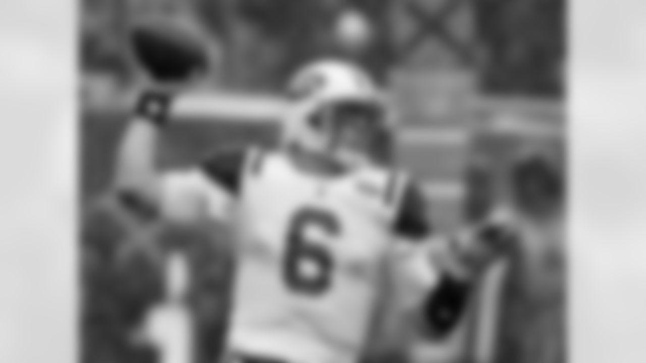 2010 Week 16 Jets vs Bears Game Photos
