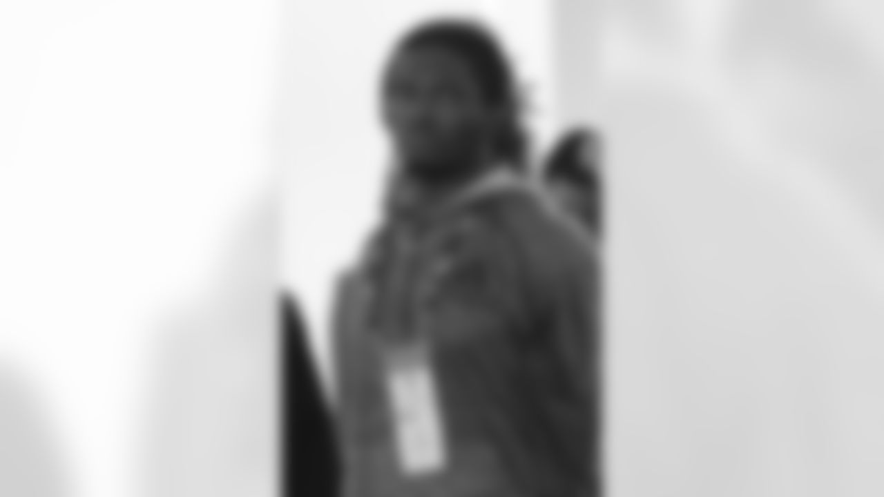 LB - Lorenzo Mauldin