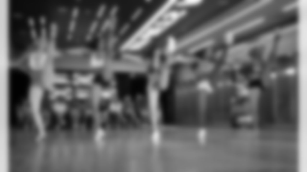 2011 Flight Crew Final Auditions