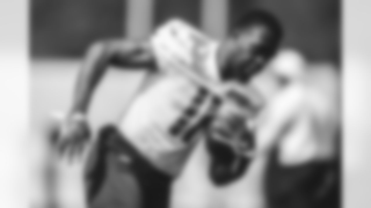Denzel Mims