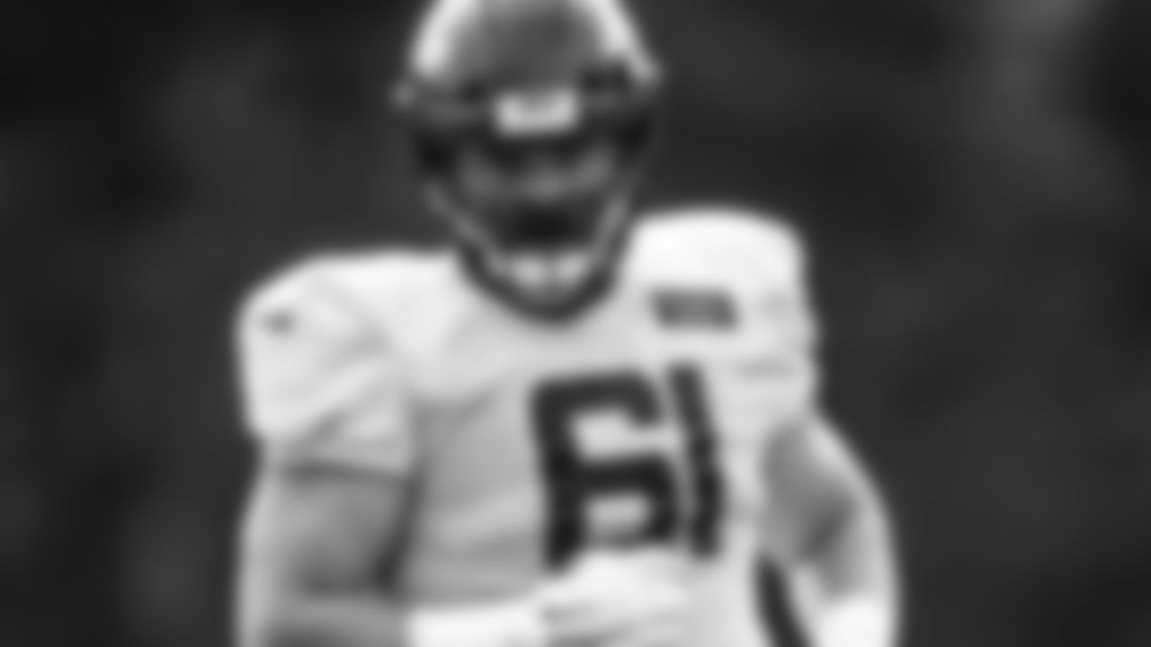 OL James Murray