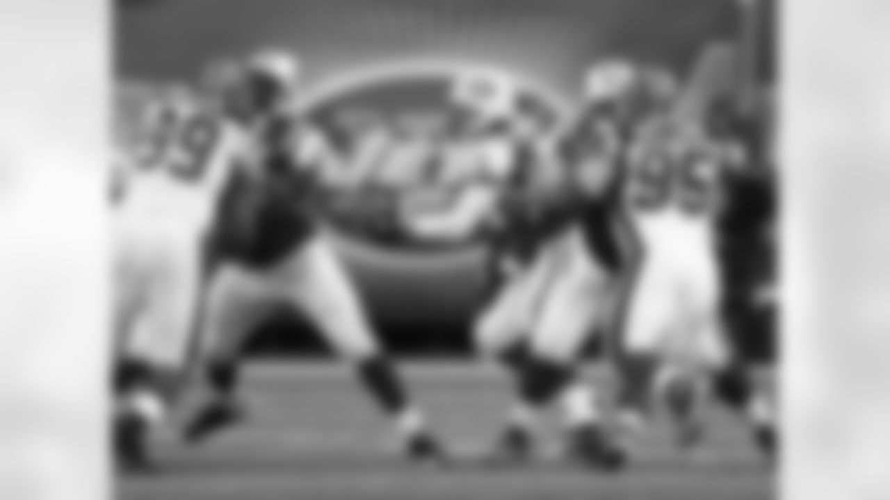 2009 Week 6 - Jets vs Bills Photos