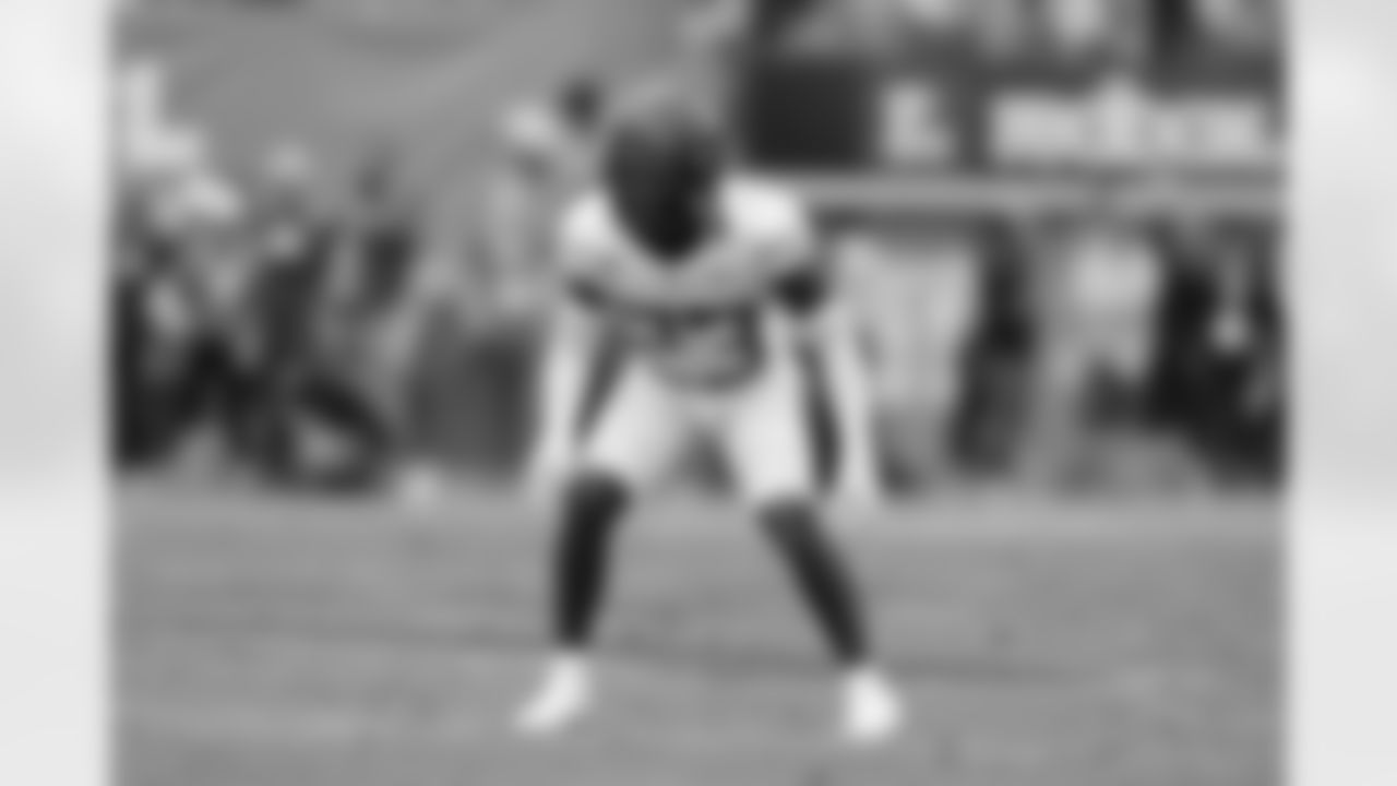 Verone McKinley III (Oregon)