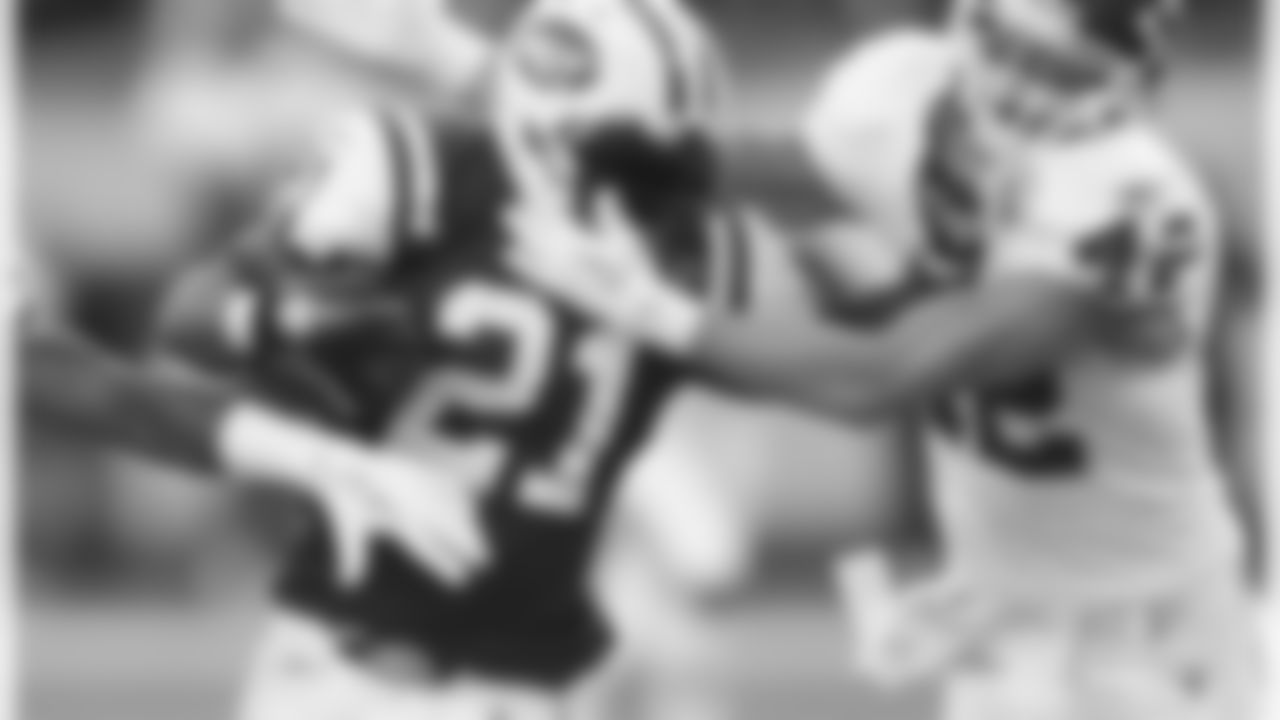 2011 Regular Season Week 14 Jets vs. Chiefs Game Photos