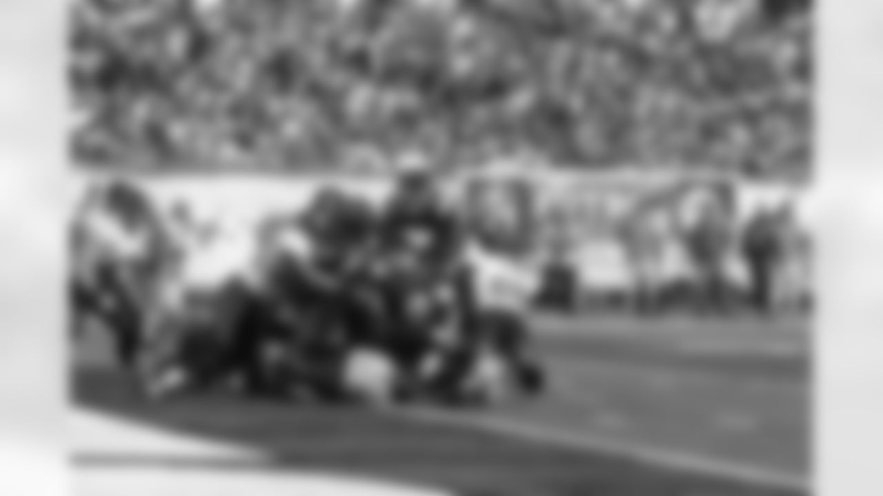 2011 Regular Season Week 2 Jets vs Jaguars Game Photos