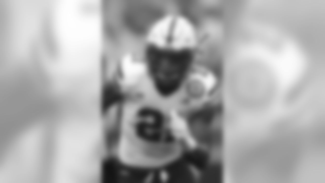 Lamar Jackson