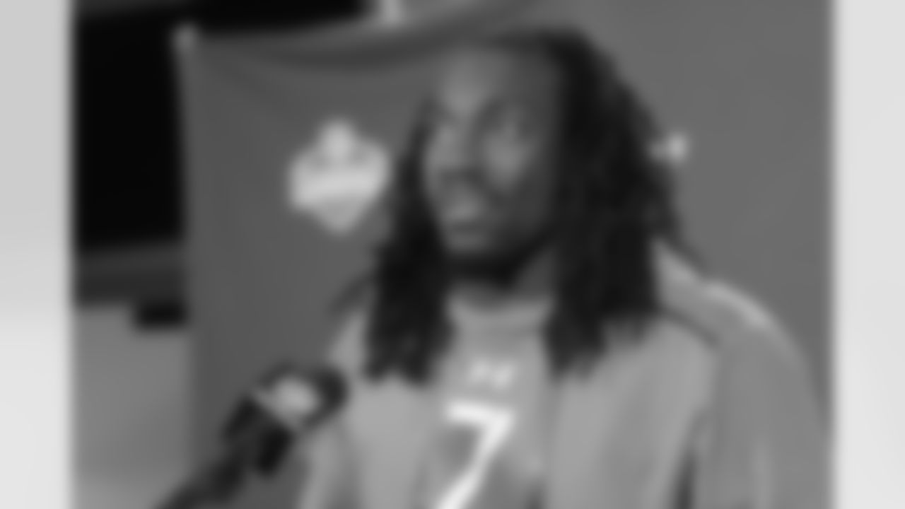 Coates exploded for 42 grabs for 902 yards (21.5-yd average) and seven TDs in 2013. As a junior in 2014, the Auburn WR had 34 receptions for 741 yds and four TDs.