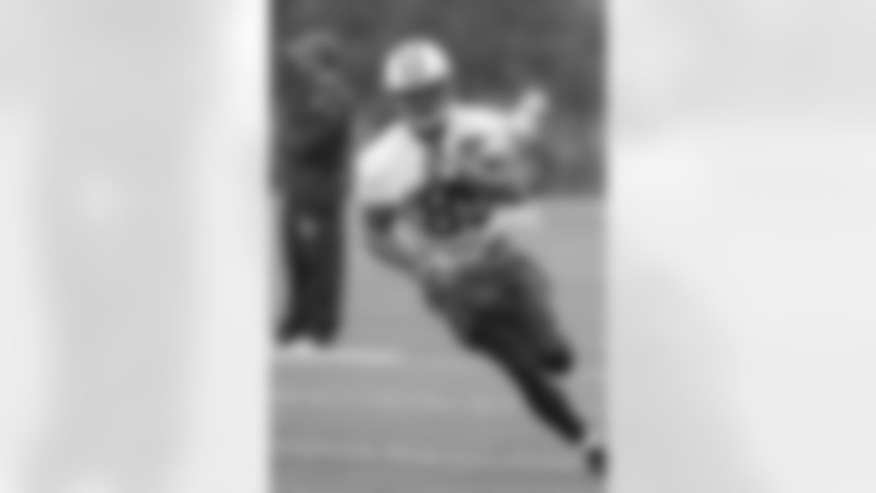 WR DeVier Posey