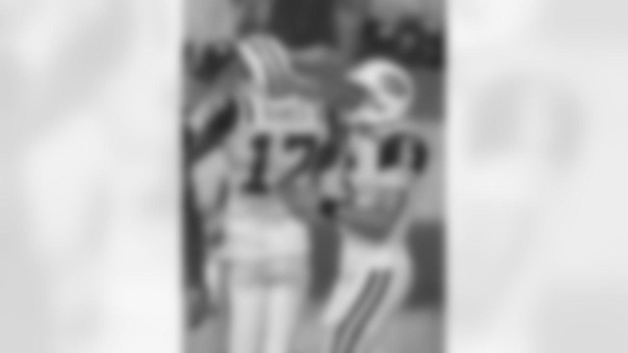 2011 Preseason Week 2 Jets vs Bengals Game Photos