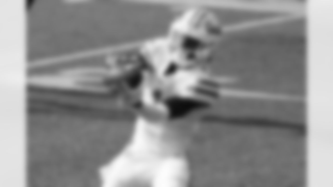 Kadarius Toney, WR, Florida