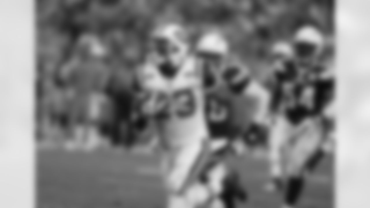 2009 Divisional Playoffs - Jets at Chargers