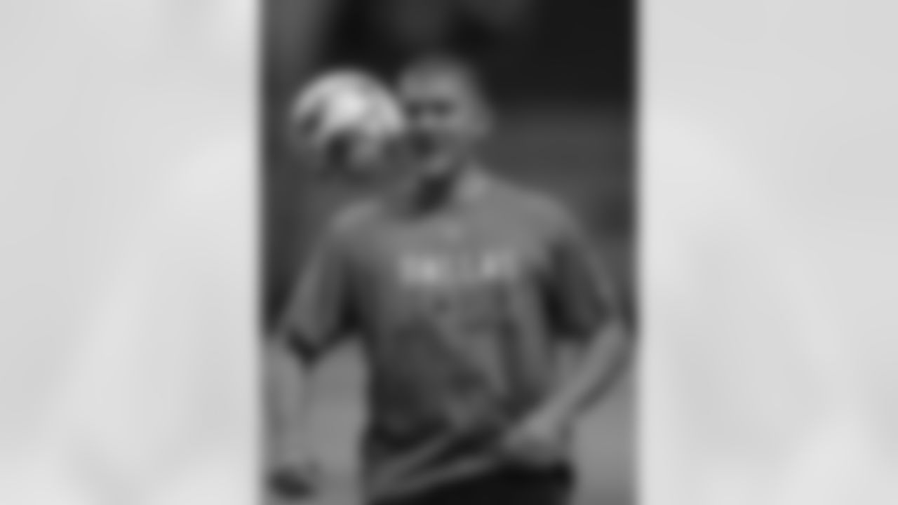 K Nick Folk Photos