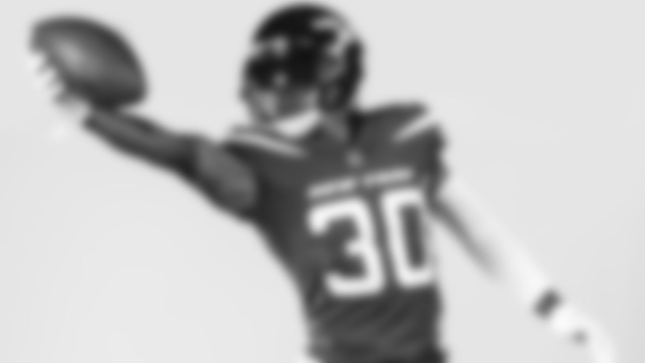 S Bradley McDougald