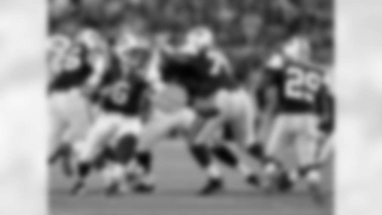 2009 Preseason Week 2 Jets At Ravens Photos